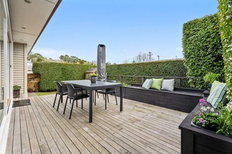 Photo of property in 4 Atanga Avenue, Mount Eden, Auckland, 1024