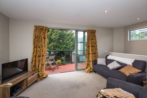 Photo of property in 13d Draper Street, Richmond, Christchurch, 8013