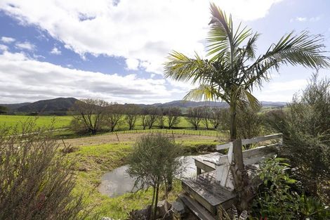 Photo of property in 291 Kaiwaka-mangawhai Road, Kaiwaka, Wellsford, 0975