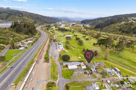 Photo of property in 3 York Avenue, Manor Park, Lower Hutt, 5019