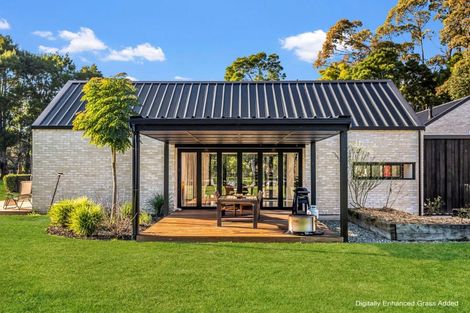 Photo of property in 162 Livingstone Road, Ngahinapouri, Ohaupo, 3290