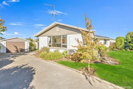 Photo of property in 121 George Street, Tinwald, Ashburton, 7700