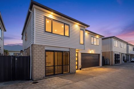 Photo of property in 20b Omagh Avenue, Papatoetoe, Auckland, 2025