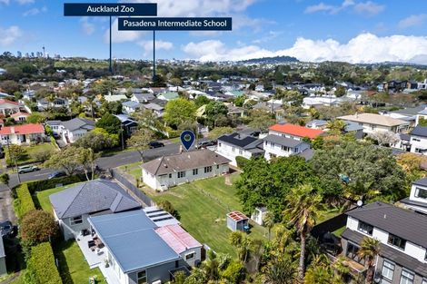 Photo of property in 48 Walmer Road, Point Chevalier, Auckland, 1022
