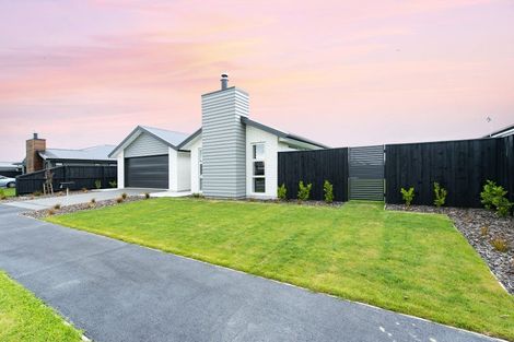 Photo of property in 7 Pelham Place, Lincoln, 7608