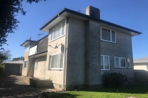 Photo of property in 3/10 Caxton Street, Onekawa, Napier, 4110