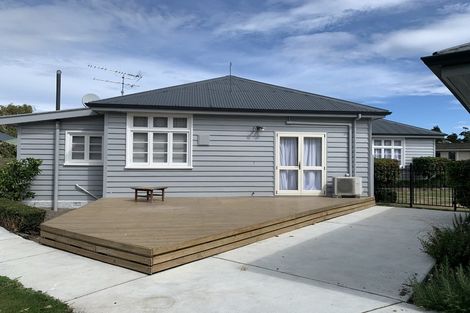 Photo of property in 27 Havelock Street, Ashburton, 7700