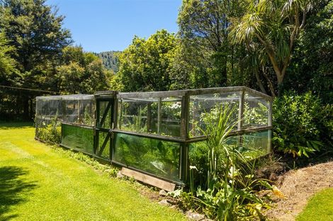 Photo of property in 516 Clova Bay Road, Totaranui, Picton, 7282