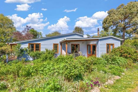 Photo of property in 447 Loburn Whiterock Road, Loburn, Rangiora, 7472