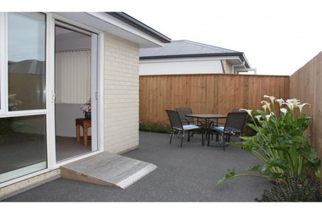 Photo of property in 3/14 Nicholls Road, Halswell, Christchurch, 8025