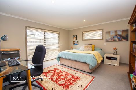 Photo of property in 7 Percy Kinsman Crescent, Riverstone Terraces, Upper Hutt, 5018