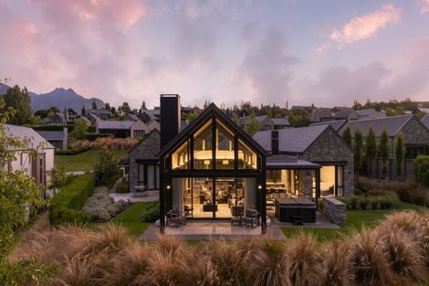 Photo of property in Millbrook Resort, 4 Dalgleish Lane, Arrowtown, 9371