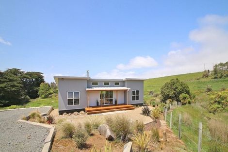 Photo of property in 527 Ruapuke Road, Raglan, 3296