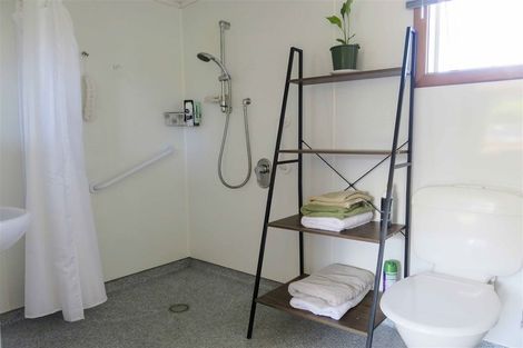 Photo of property in 79 Walker Street, Woodend, Invercargill, 9877