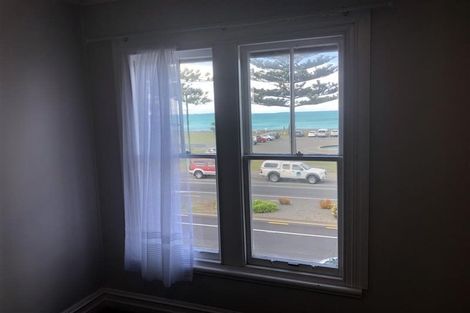 Photo of property in 467-469 Marine Parade, Napier South, Napier, 4110