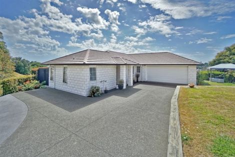 Photo of property in 8c Wiltshire Place, Te Puke, 3119