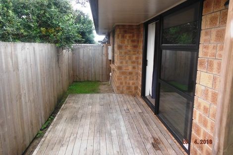 Photo of property in 54e Campbell Street, Frankton, Hamilton, 3204