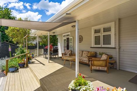 Photo of property in 37 Jordan Terrace, Lansdowne, Masterton, 5810