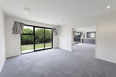 Photo of property in 3 Jefferson Close, Halswell, Christchurch, 8025