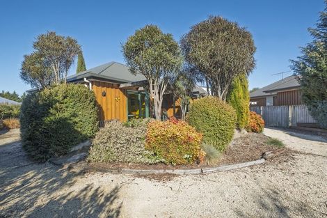 Photo of property in 21 Devon Street, Hanmer Springs, 7334