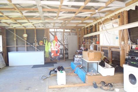 Photo of property in 204 Limestone Road, Marsden, Greymouth, 7872