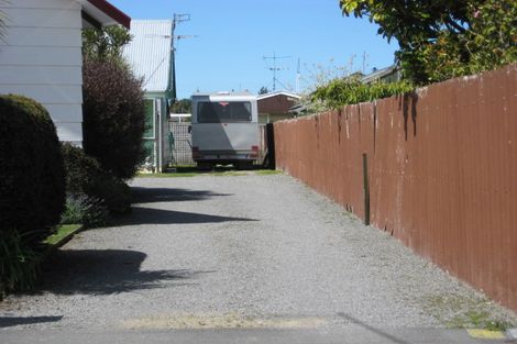 Photo of property in 12a Clayton Road, Amberley, 7410