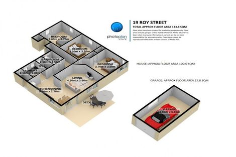 Photo of property in 19 Roy Street, Nawton, Hamilton, 3200