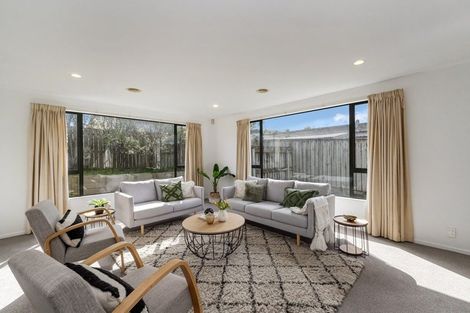 Photo of property in 16 Greenstone Place, Aotea, Porirua, 5024