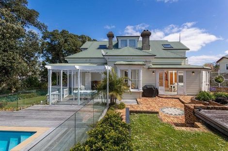 Photo of property in 306a Jervois Road, Herne Bay, Auckland, 1011
