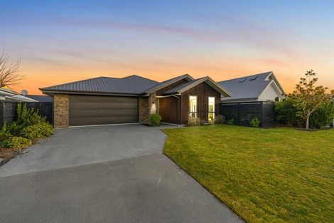 Photo of property in 7 Glenturret Drive, Casebrook, Christchurch, 8051