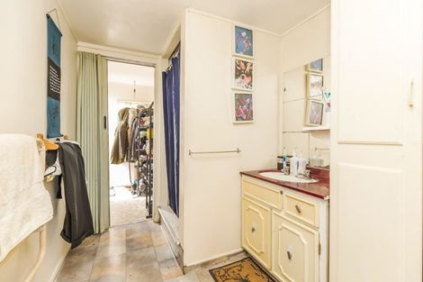 Photo of property in 167 Rintoul Street, Berhampore, Wellington, 6023