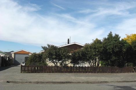 Photo of property in 14 Chalmers Avenue, Hampstead, Ashburton, 7700