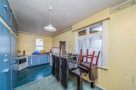 Photo of property in 21 Disraeli Street, Hawera, 4610