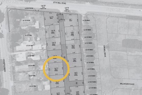 Photo of property in 12 Riverbend Lane, Casebrook, 8051