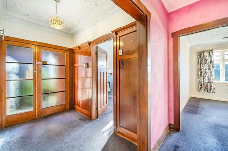 Photo of property in 437 South Road, Calton Hill, Dunedin, 9012