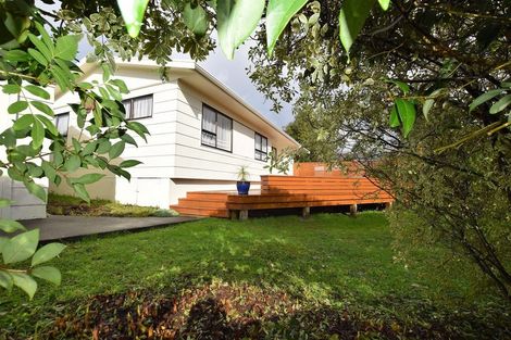 Photo of property in 31 Posa Avenue, Henderson, Auckland, 0612
