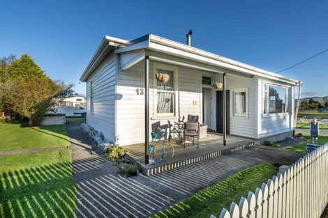 Photo of property in 13 Birchwood Road, Ohai, 9635