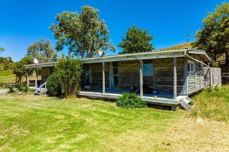 Photo of property in 354 Linton Road, Maungaturoto, 0583