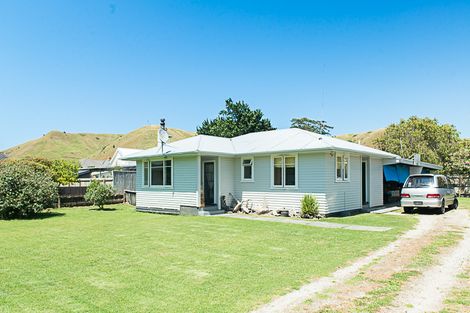 Photo of property in 19 Steele Road, Tamarau, Gisborne, 4010