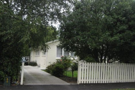 Photo of property in 43 Haslam Crescent, Hoon Hay, Christchurch, 8025