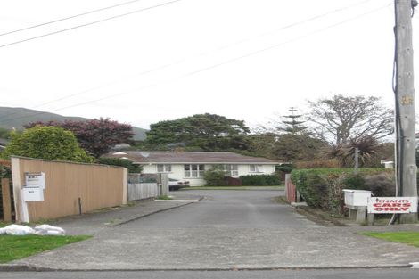 Photo of property in 30 Brees Street, Epuni, Lower Hutt, 5011