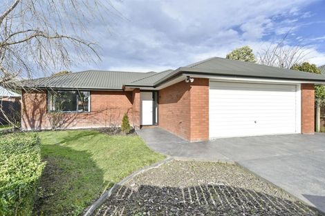 Photo of property in 11 Wendon Mews, Belfast, Christchurch, 8051