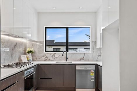 Photo of property in 1c Matakohe Road, Westgate, Auckland, 0814