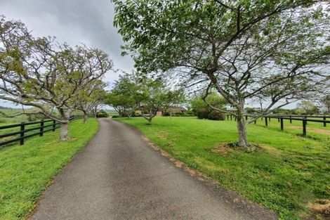 Photo of property in 233 Lewis Road, Karaka, Papakura, 2580