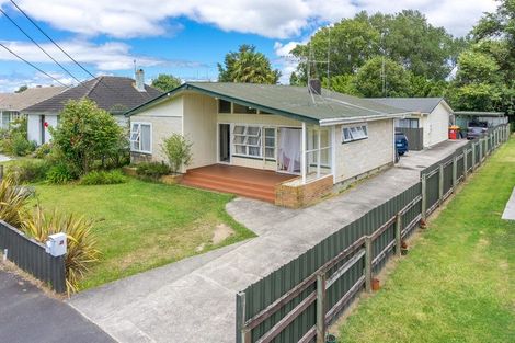 Photo of property in 19 Aberfoyle Street, Dinsdale, Hamilton, 3204