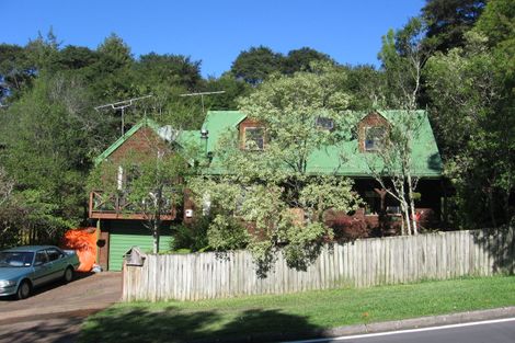 Photo of property in 51 Wirihana Road, Titirangi, Auckland, 0604