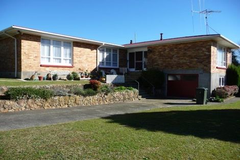 Photo of property in 16 Clothier Street, Putaruru, 3411