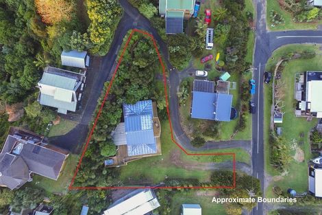 Photo of property in 37 Olsen Avenue, Mangawhai Heads, Mangawhai, 0505