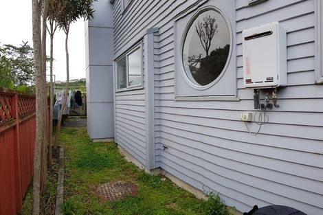 Photo of property in 3/63 Darlington Road, Miramar, Wellington, 6022