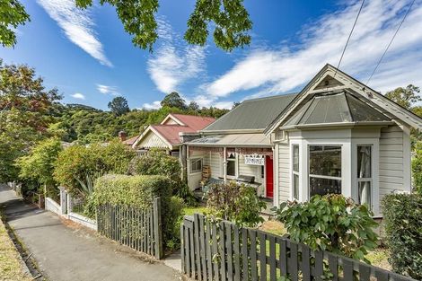 Photo of property in 161 Forth Street, North Dunedin, Dunedin, 9016